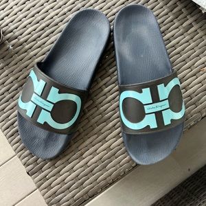 Ferragamo Slides